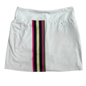 GG Blue athletic skort. Size Medium.